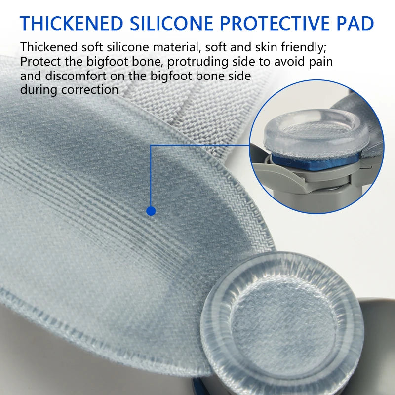 Bunion Fix - Get Rid of Bunions at Home Without Surgery