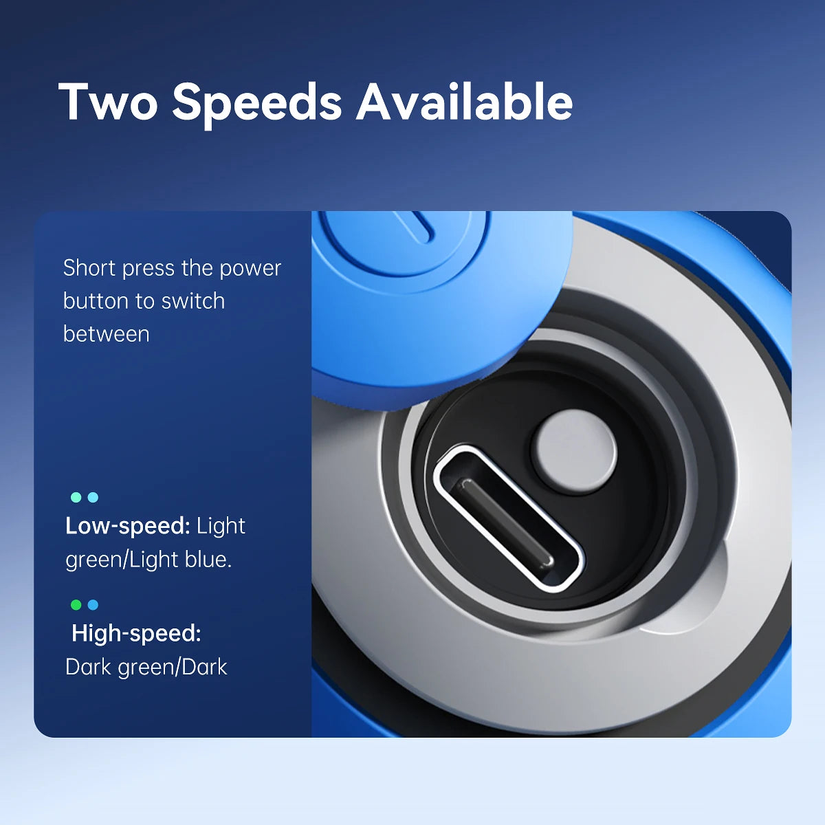 Speedy Tail 2.0 (Copy)