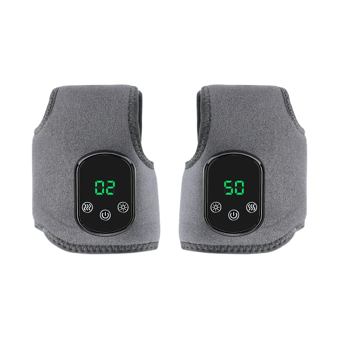 4x FootRevive Massagers