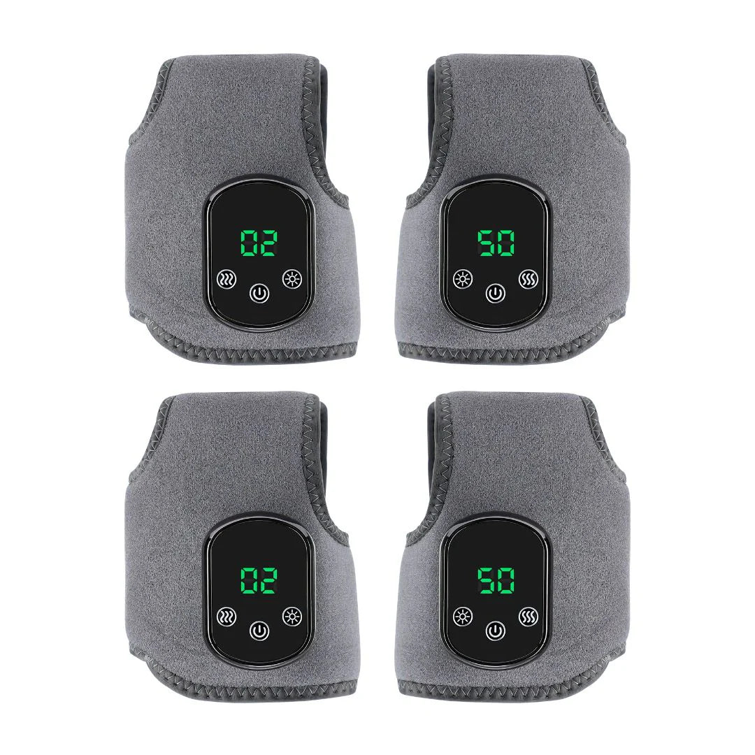 4x FootRevive Massagers