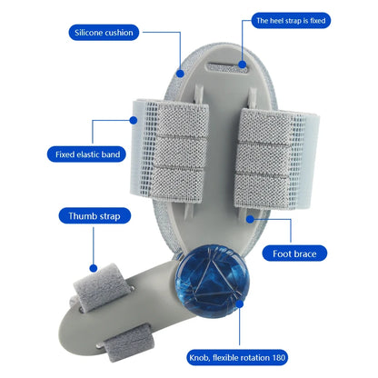 Bunion Fix - Get Rid of Bunions at Home Without Surgery