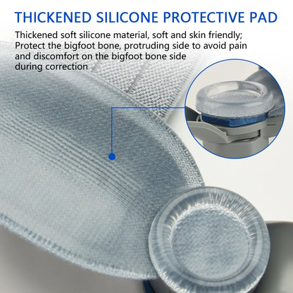 Bunion Fix - Get Rid of Bunions at Home Without Surgery