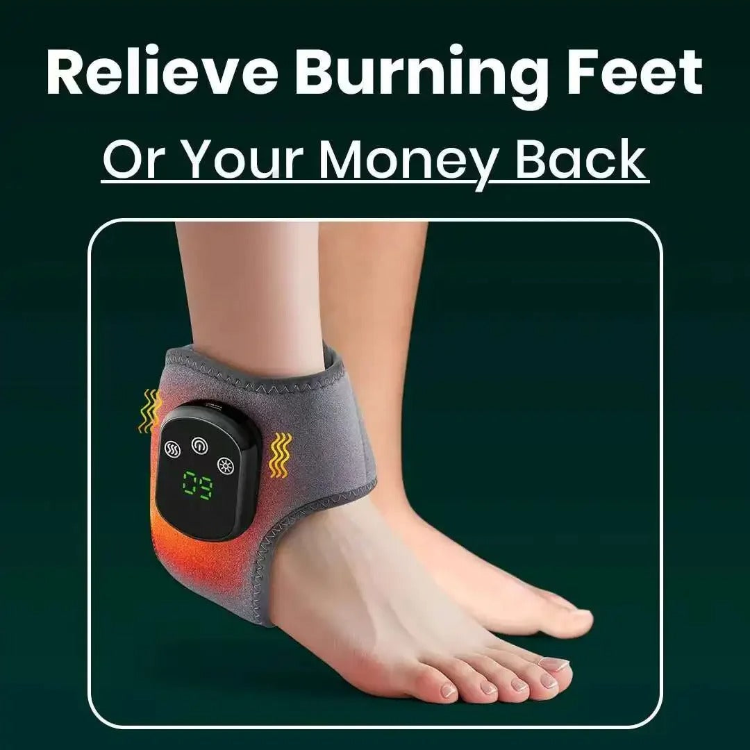 4x FootRevive Massagers