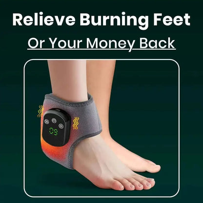 4x FootRevive Massagers