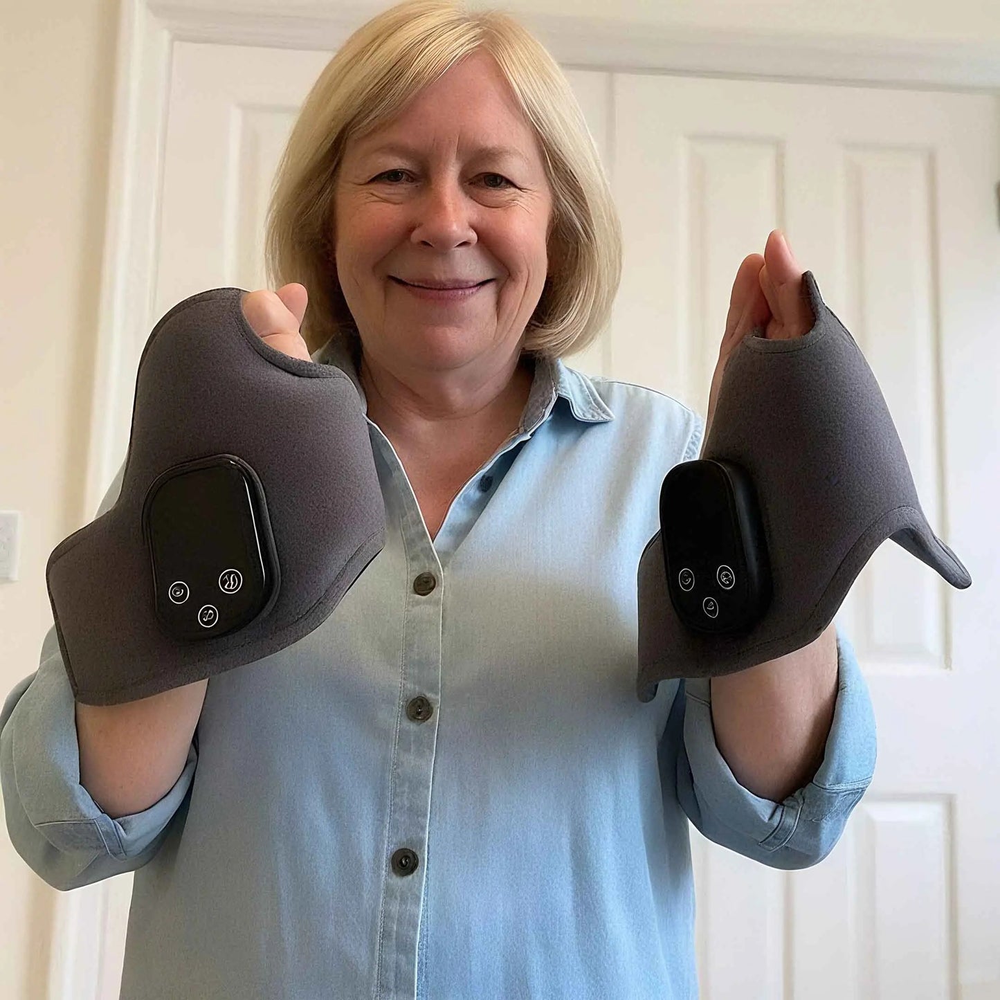 4x FootRevive Massagers